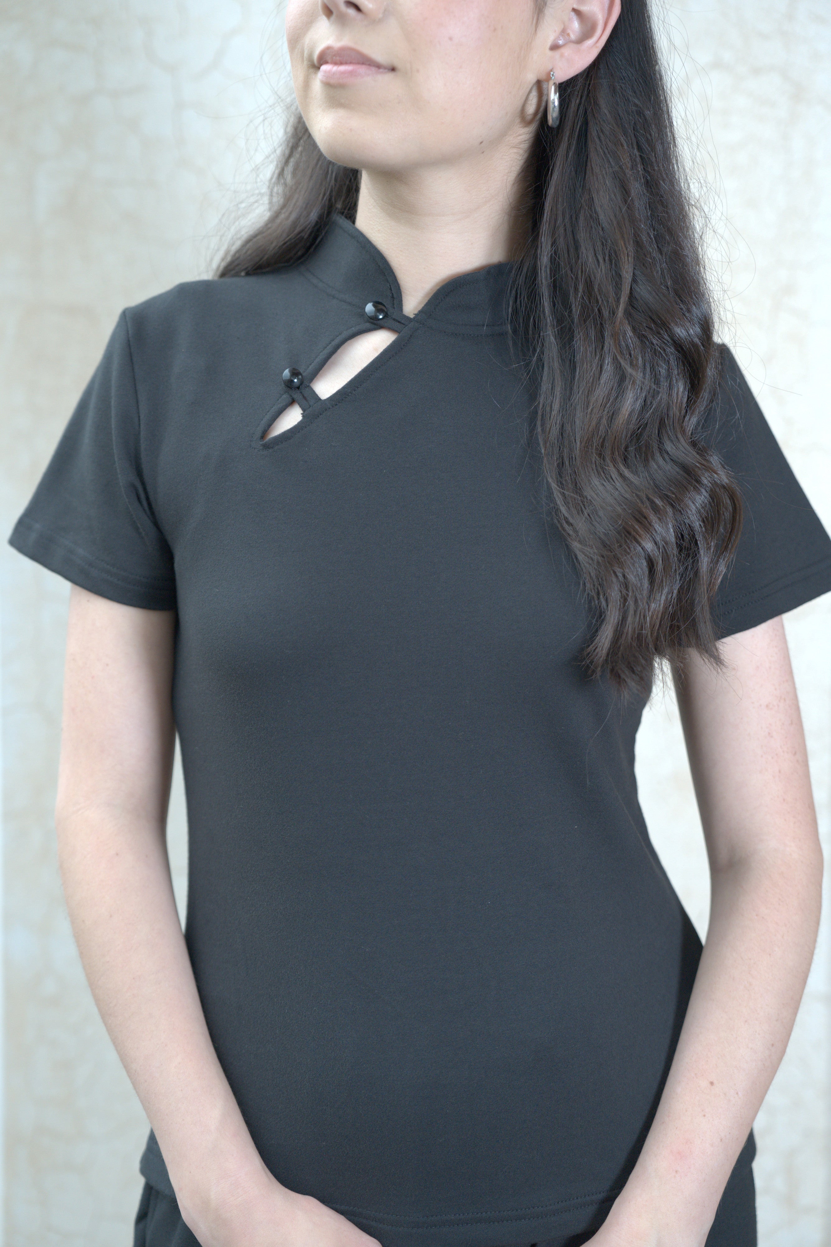 Camisa Japonesa