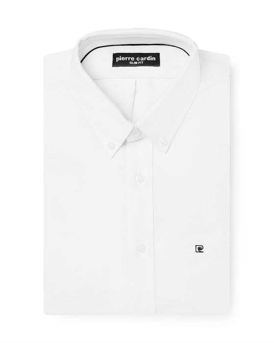 Camisa oxford