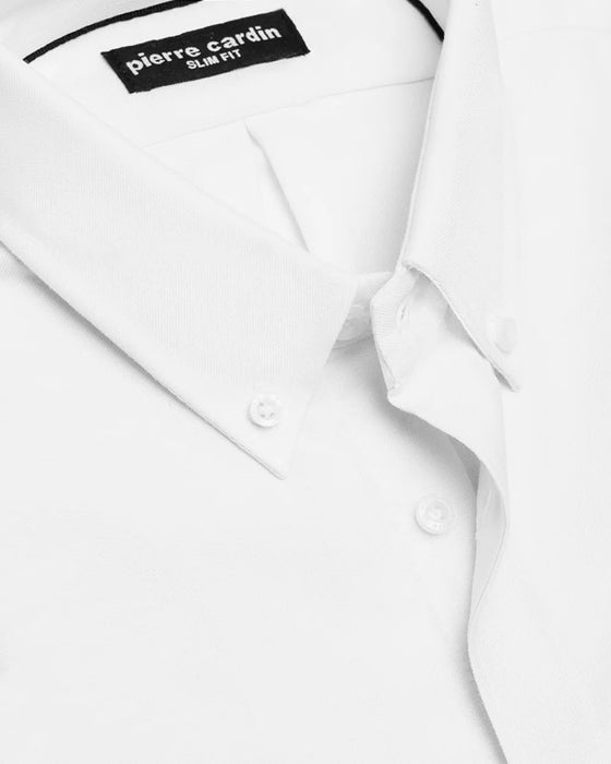 Camisa oxford