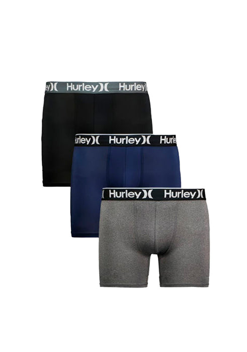 BOXER DE HOMBRE HURLEY