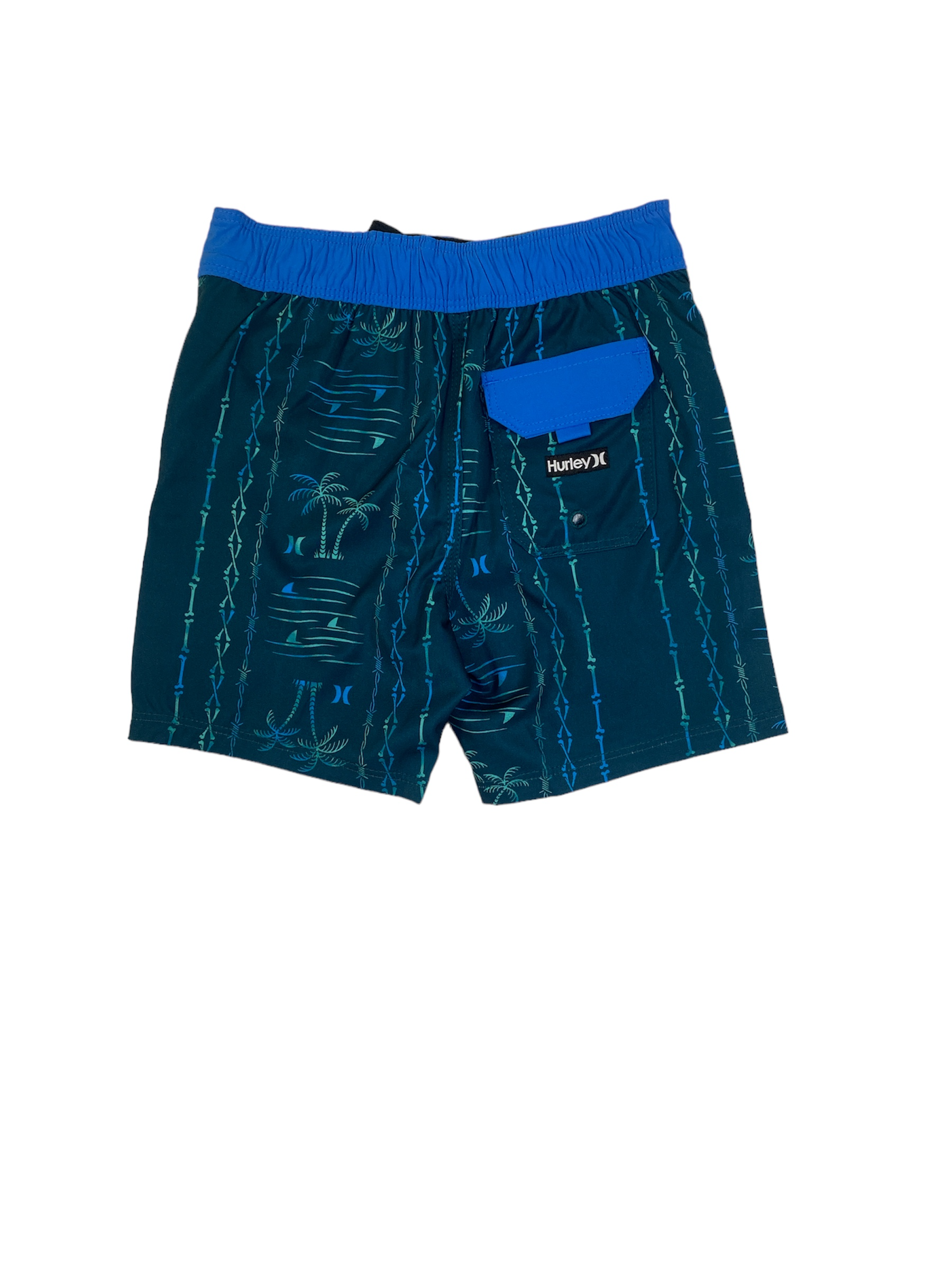 Calzoneta para niño