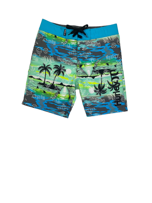 Calzoneta para niño