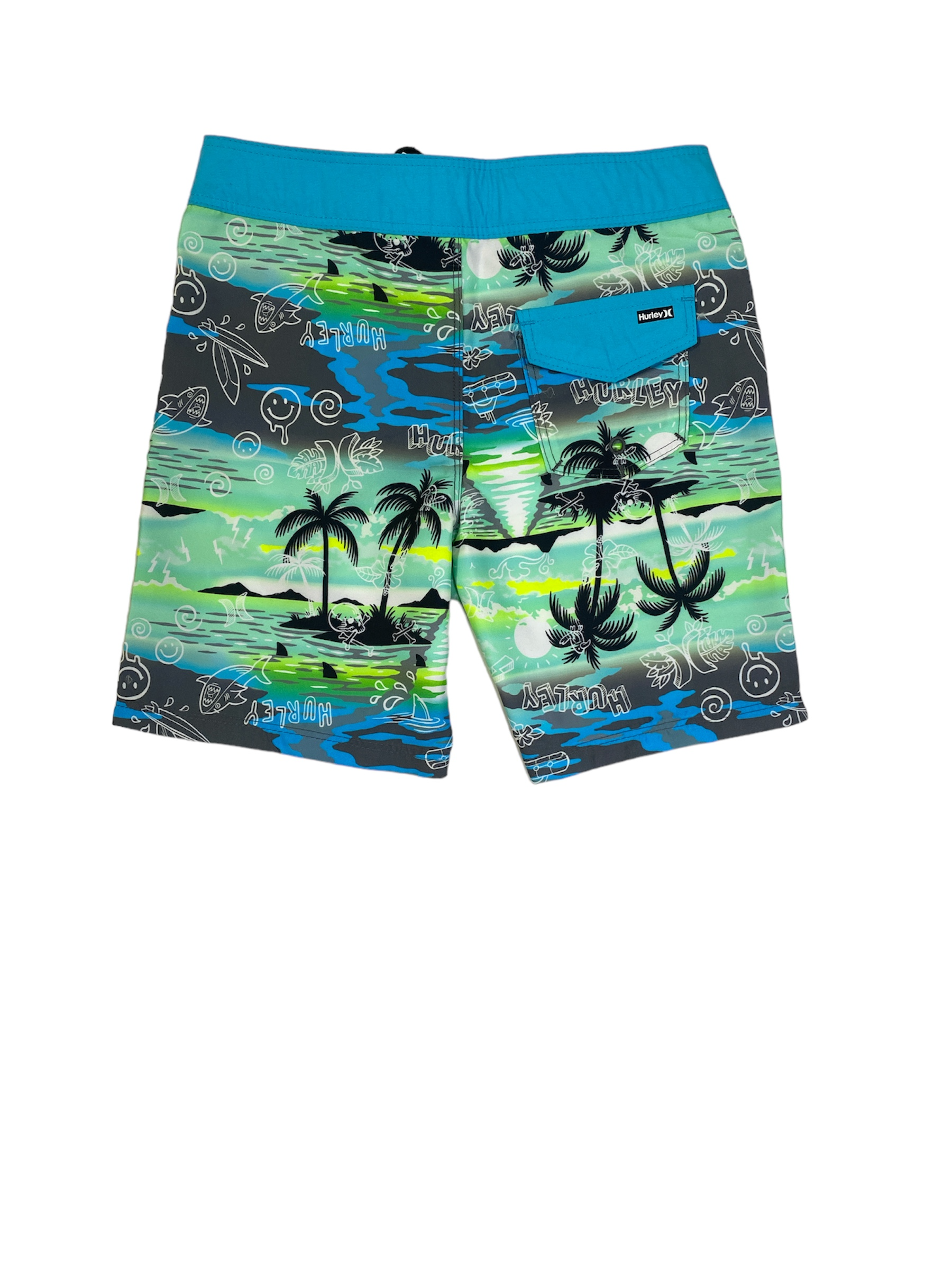 Calzoneta para niño