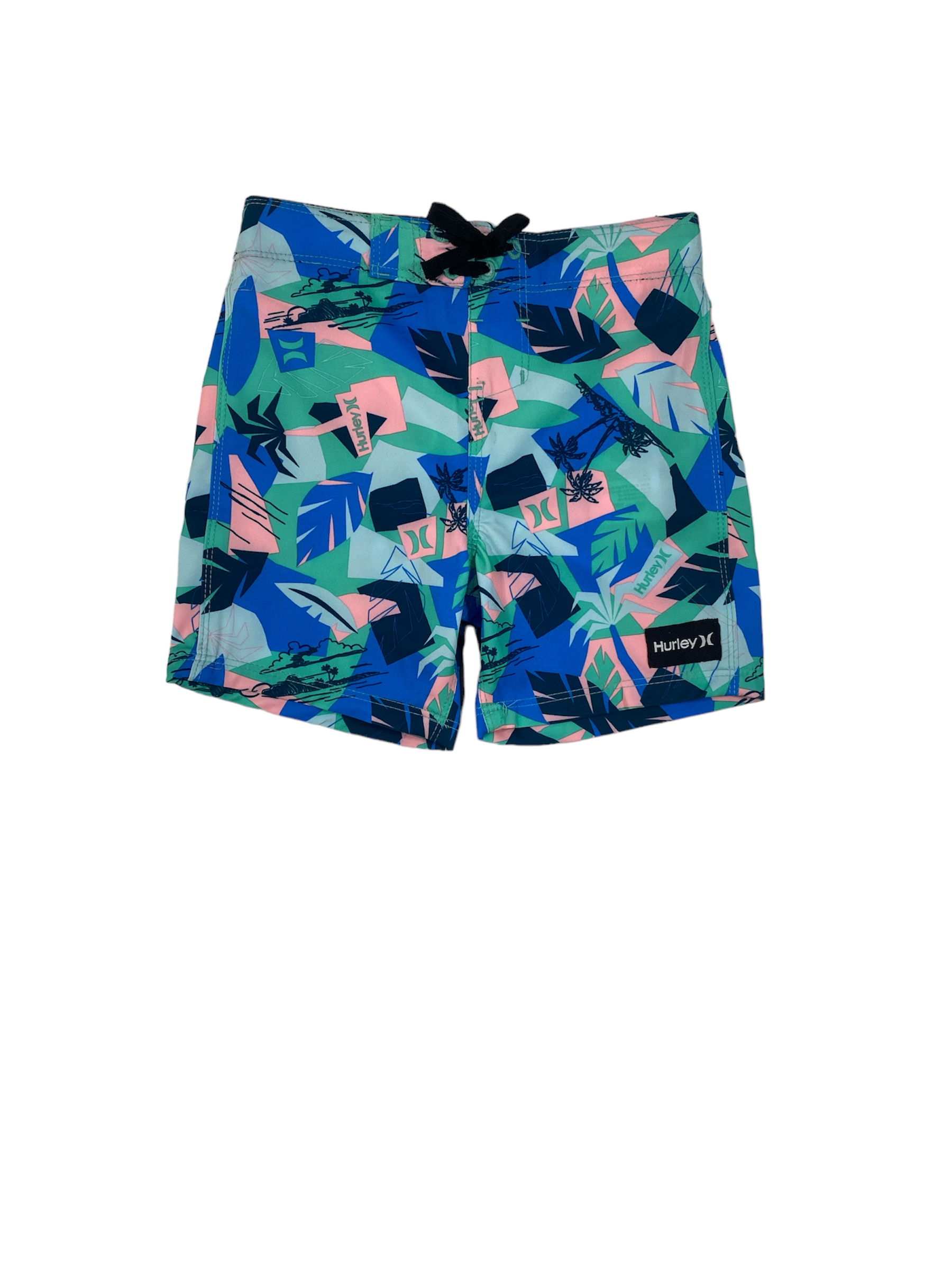 Calzoneta para niño