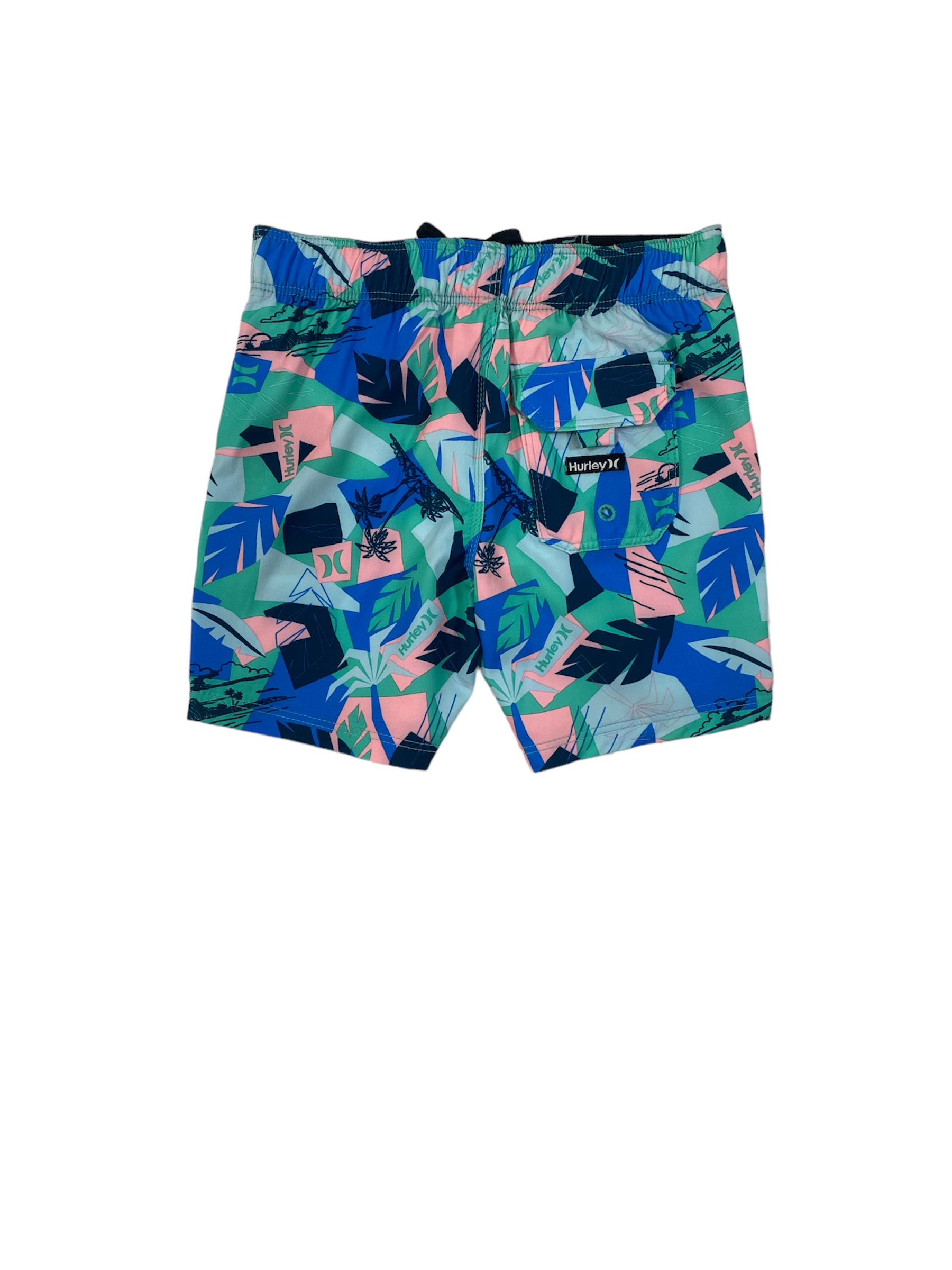 Calzoneta para niño