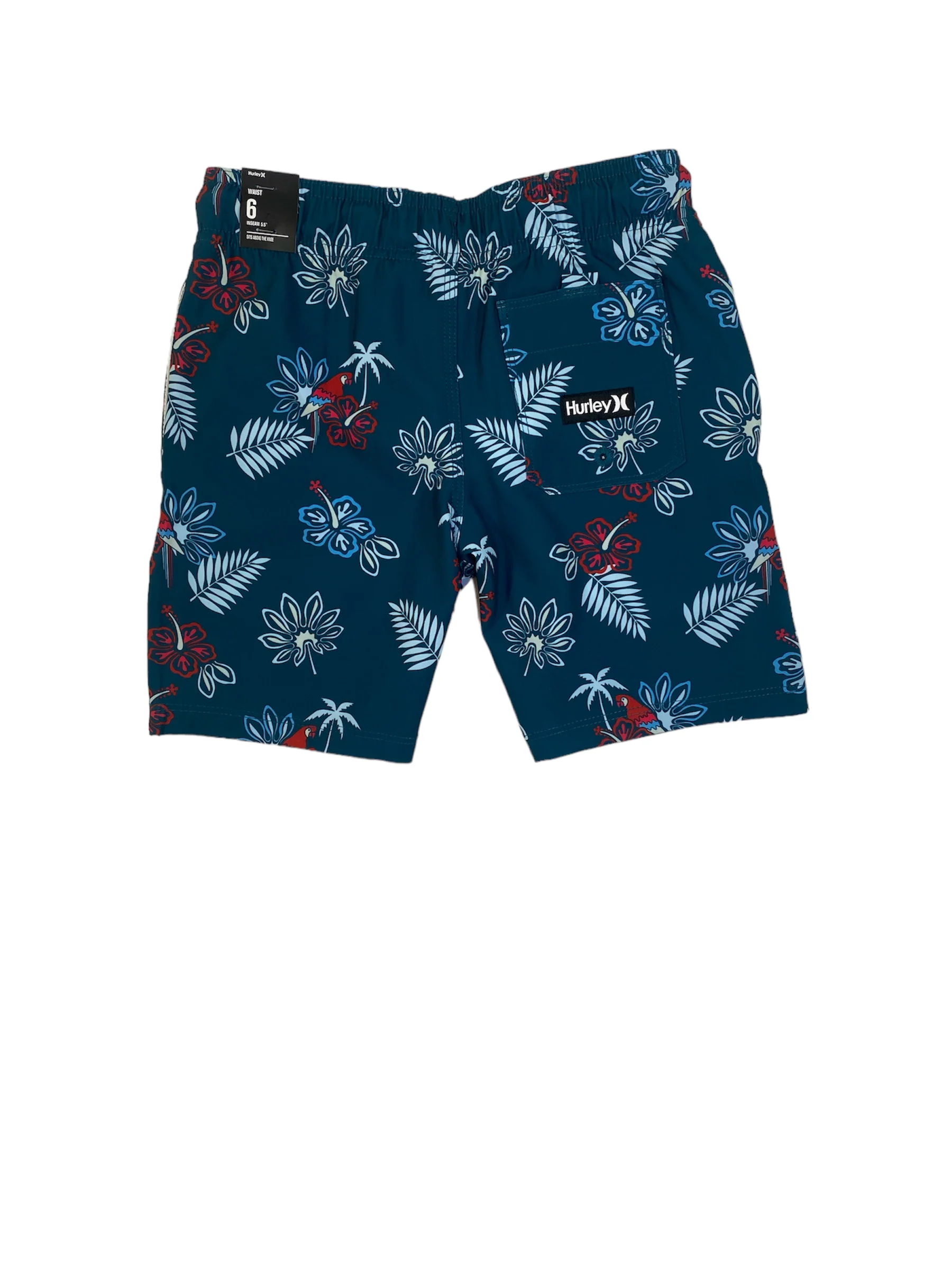 Calzoneta para adolescente