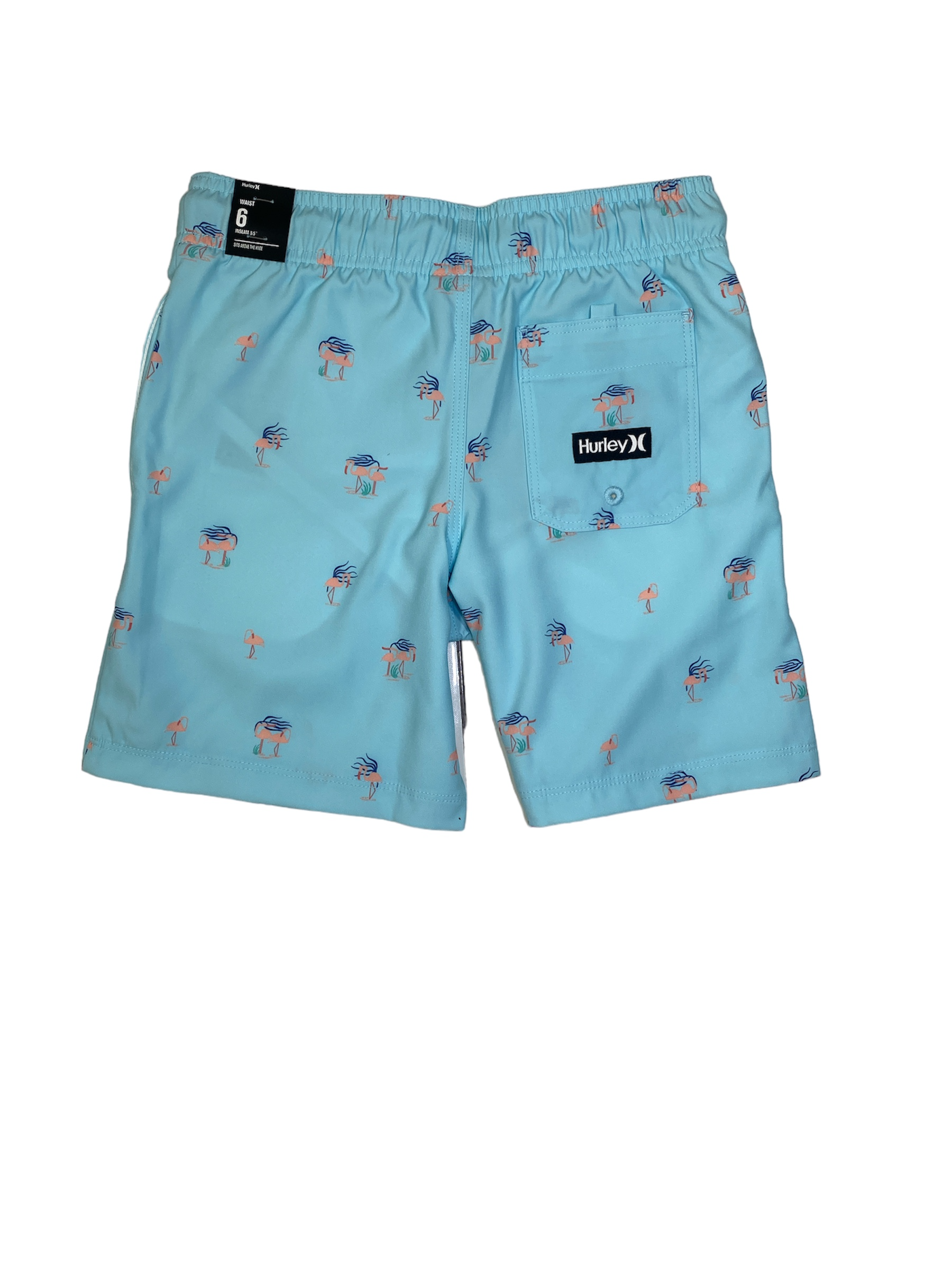 Calzoneta para adolescente