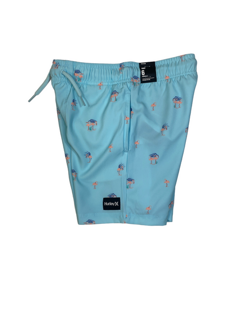 Calzoneta para adolescente