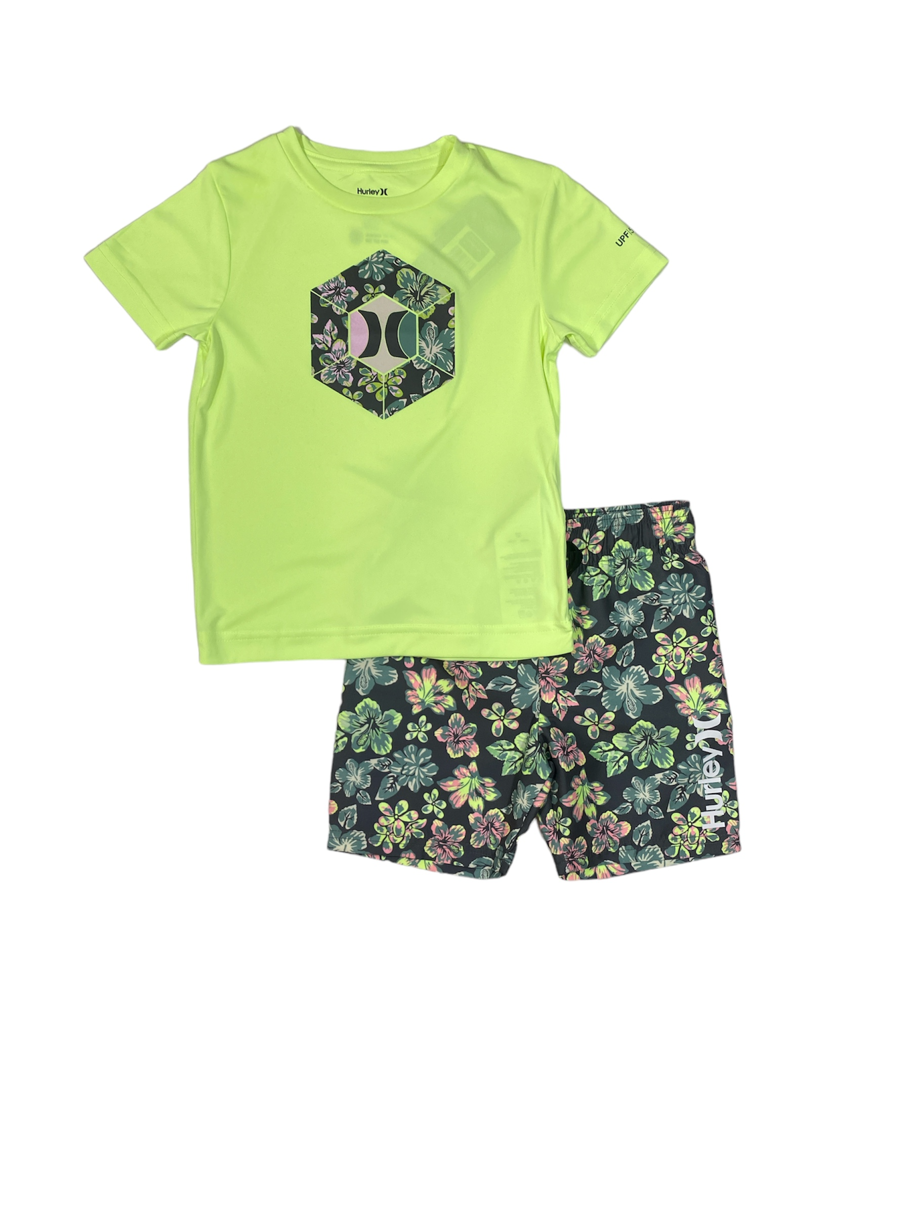 Conjunto de baño para niño