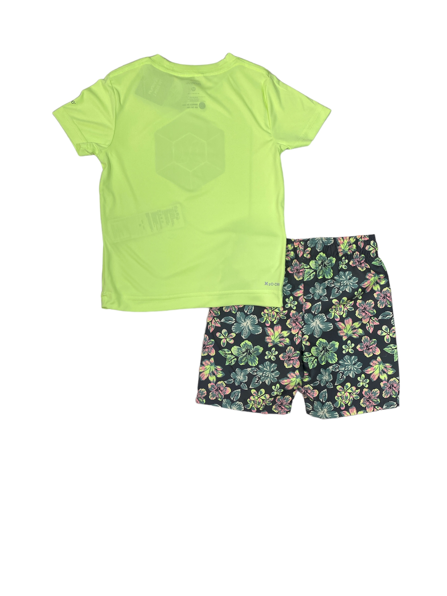 Conjunto de baño para niño