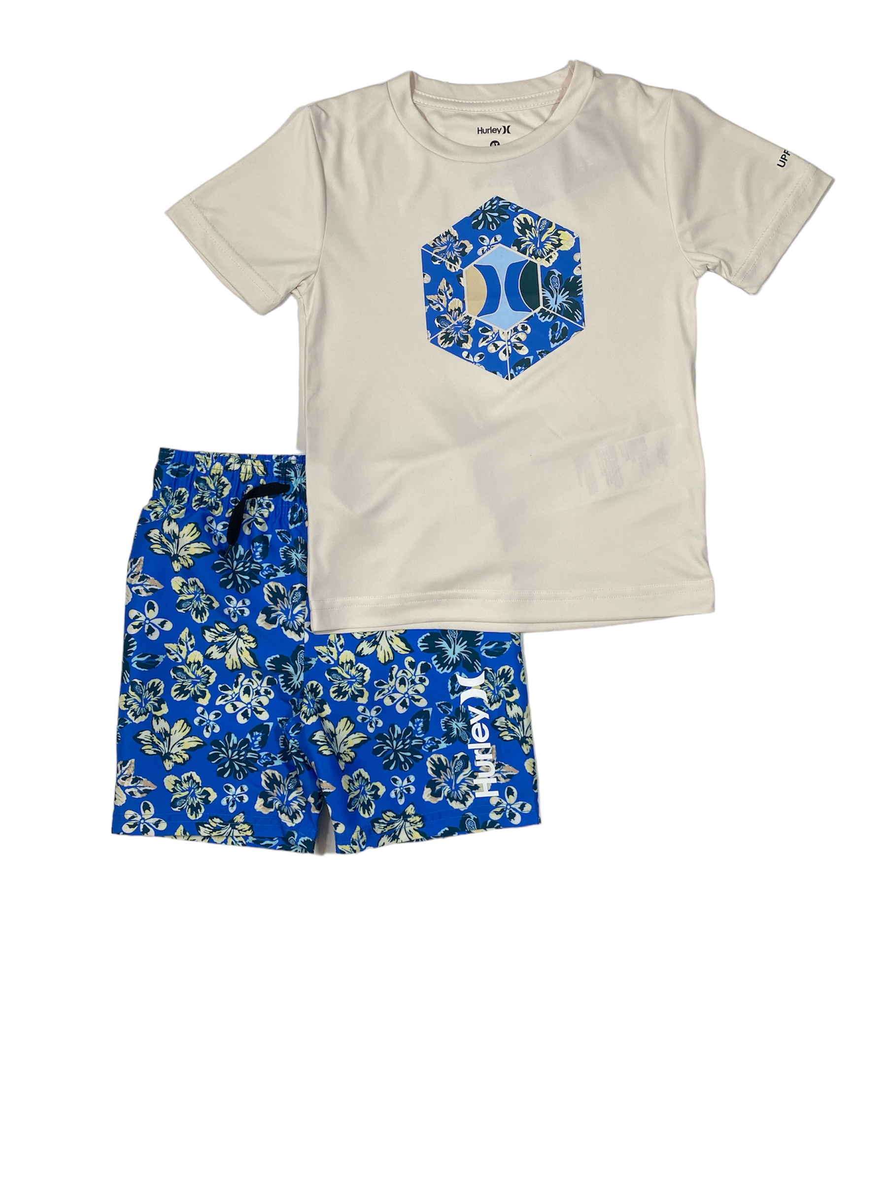 Conjunto de baño para niño