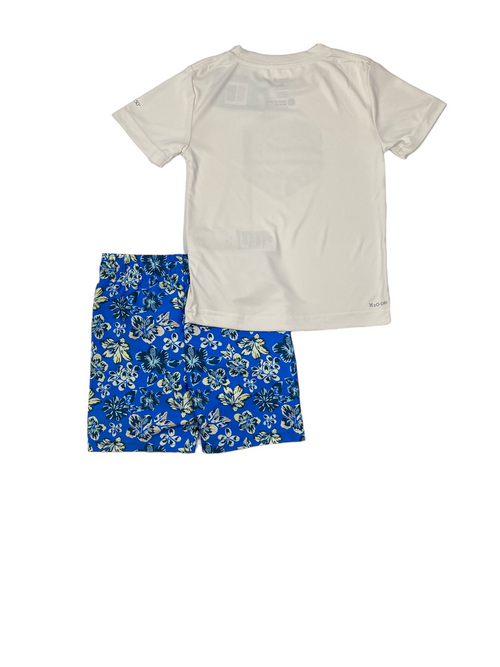 Conjunto de baño para niño