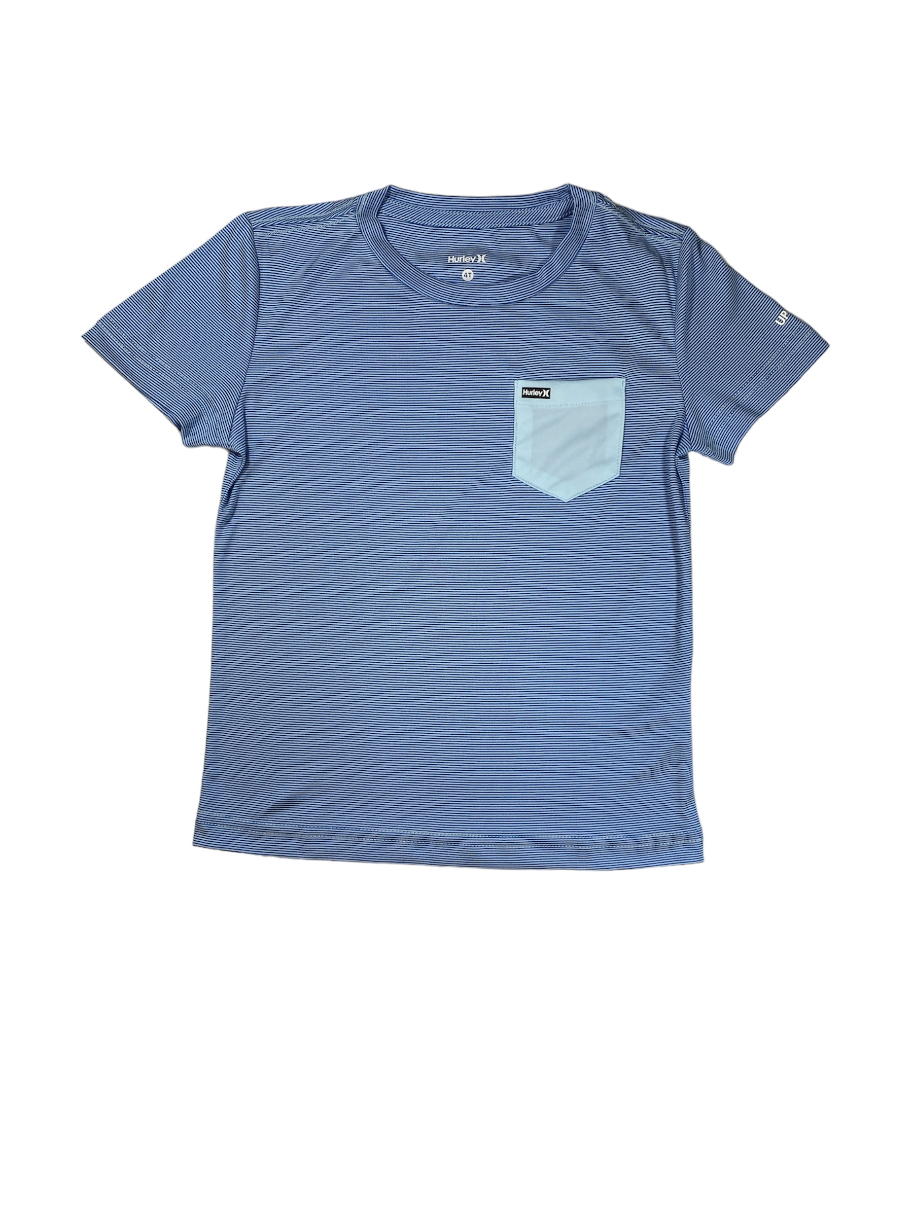 CAMISETA BAÑADOR MANGA CORTA PARA NIÑO
