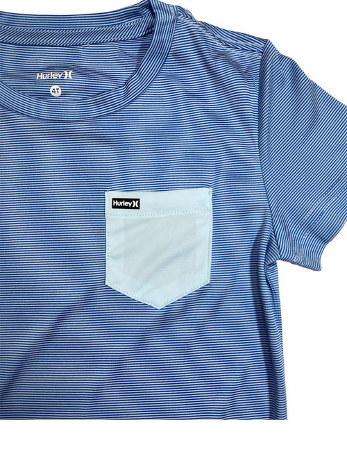 CAMISETA BAÑADOR MANGA CORTA PARA NIÑO