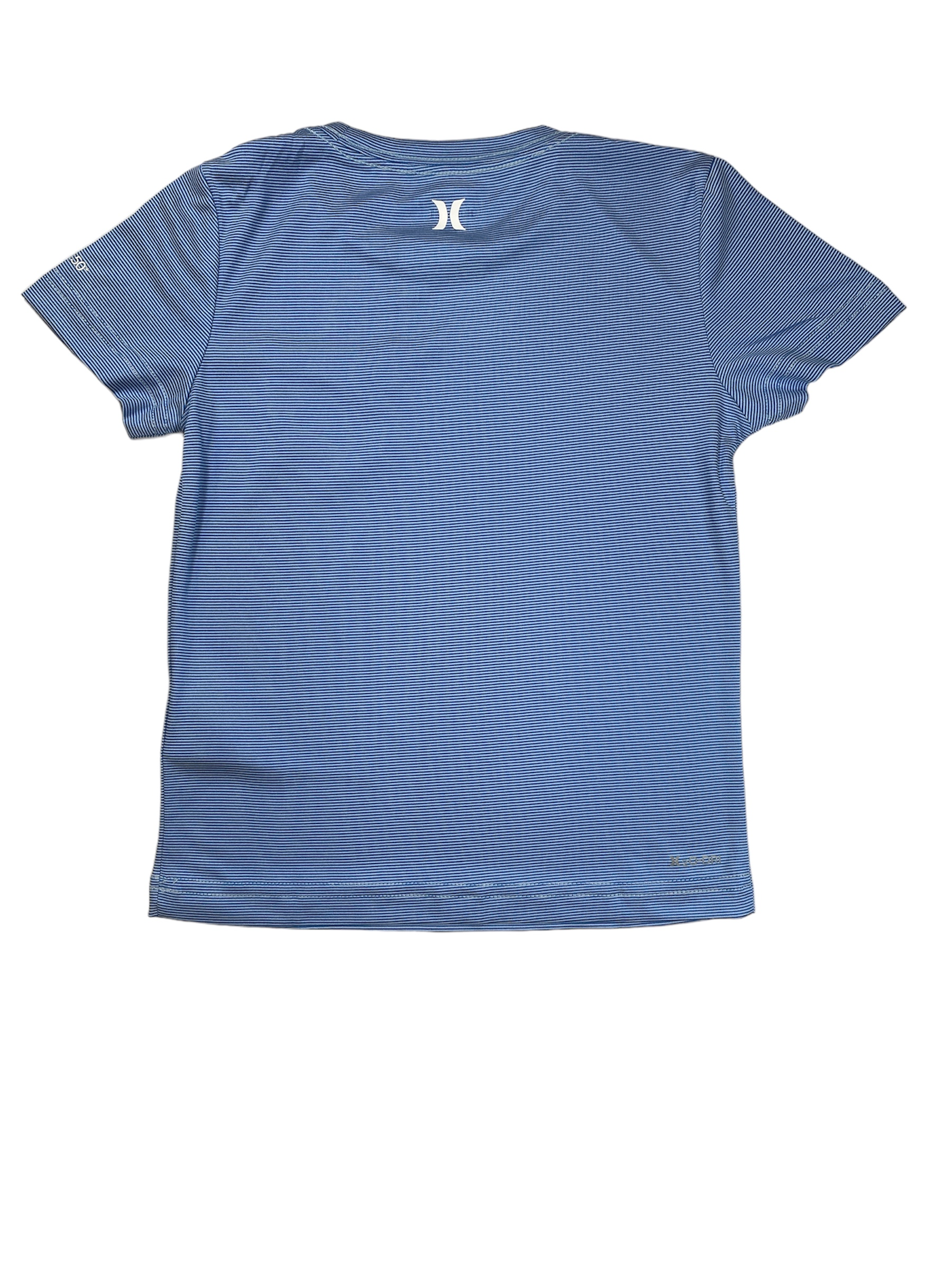 CAMISETA BAÑADOR MANGA CORTA PARA NIÑO