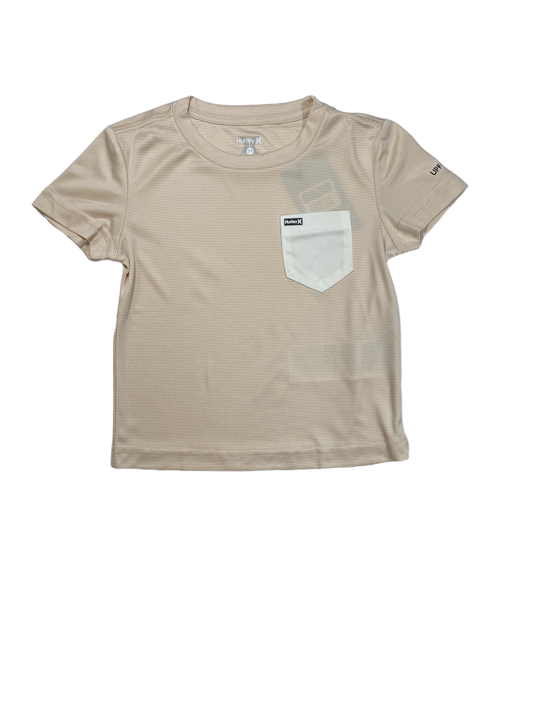 CAMISETA BAÑADOR MANGA CORTA PARA NIÑO