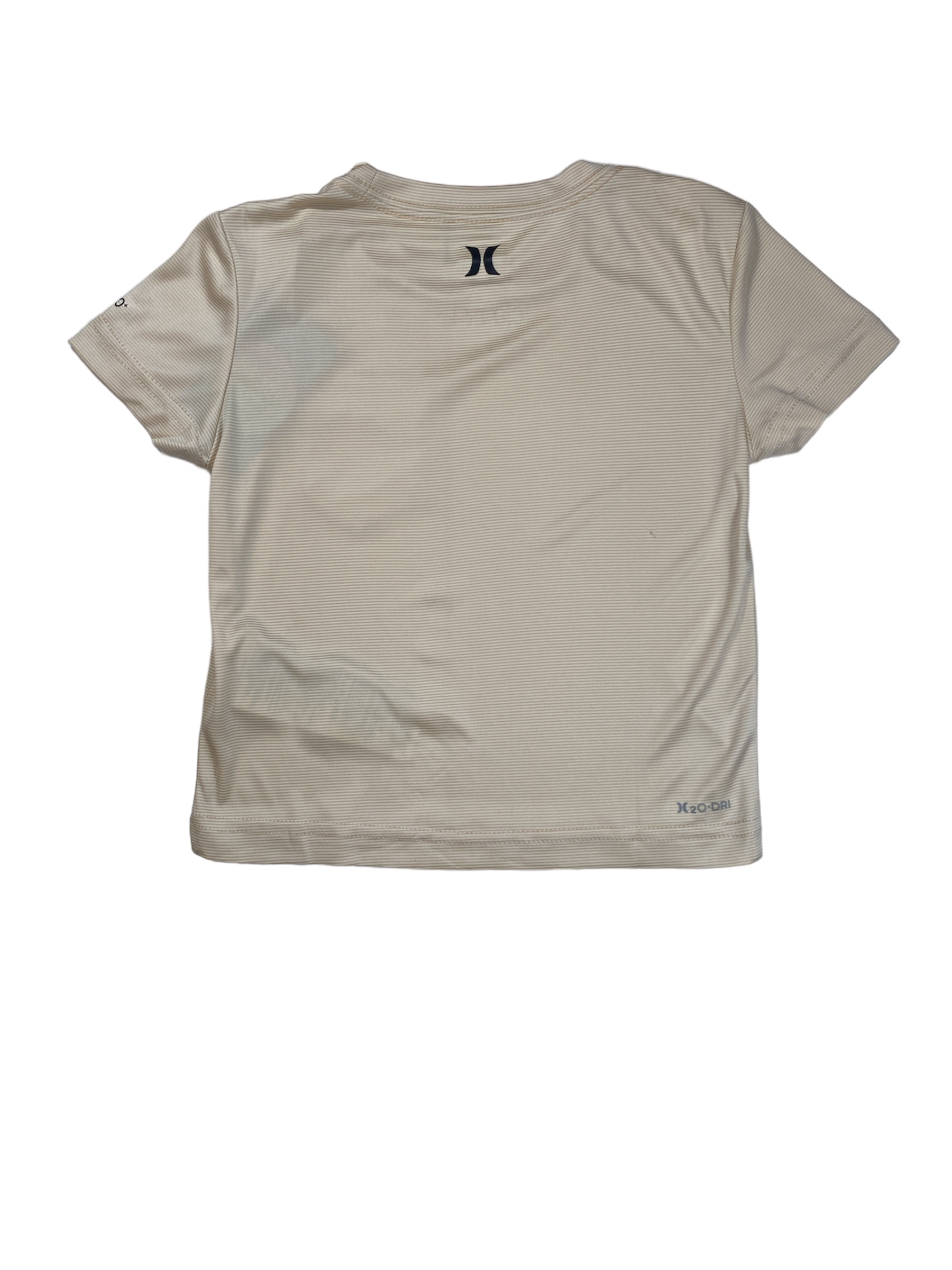 CAMISETA BAÑADOR MANGA CORTA PARA NIÑO
