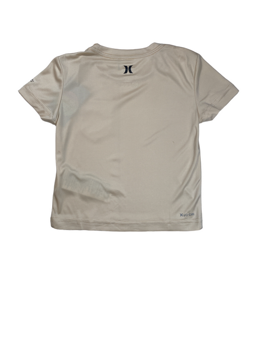 CAMISETA BAÑADOR MANGA CORTA PARA NIÑO