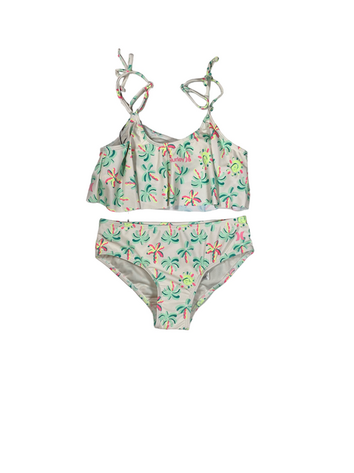 Vestido de Baño 2 Piezas para Niña