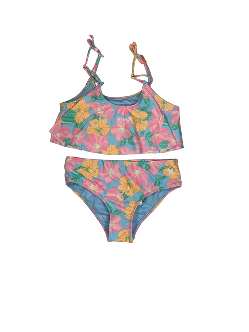 Vestido de Baño 2 Piezas para Niña