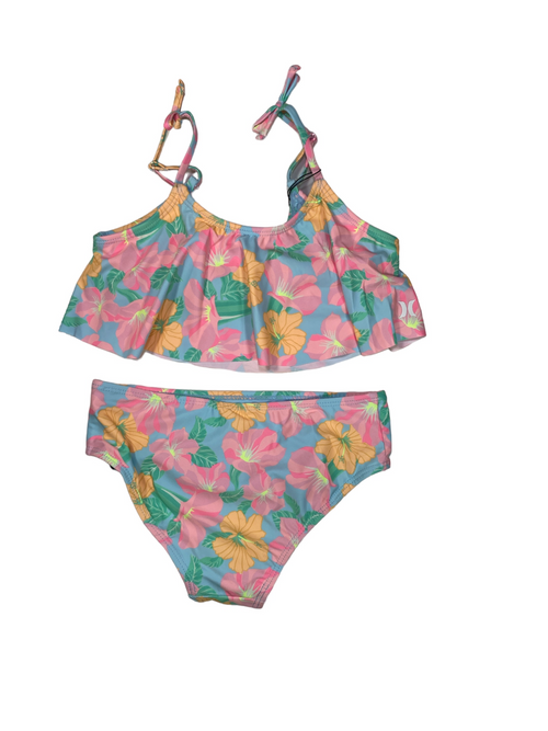 Vestido de Baño 2 Piezas para Niña