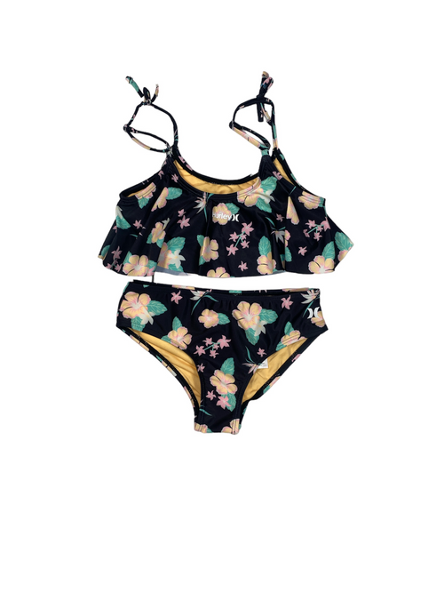 Vestido de Baño 2 Piezas para Niña