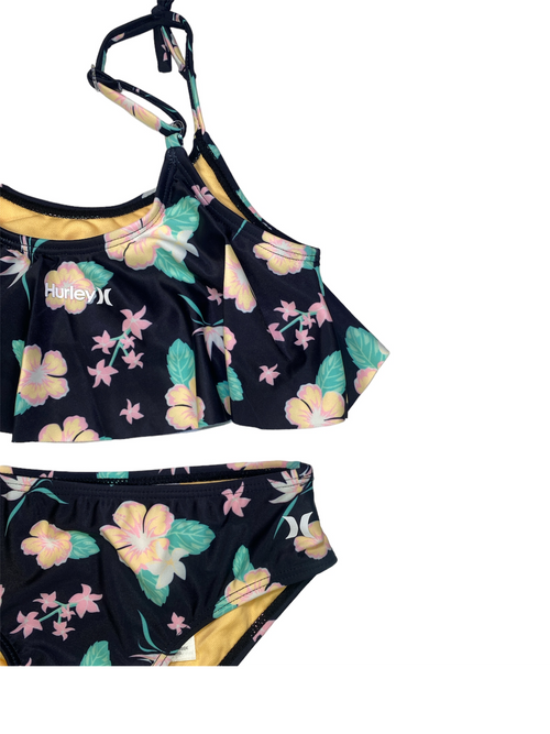 Vestido de Baño 2 Piezas para Niña