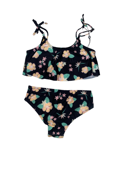 Vestido de Baño 2 Piezas para Niña