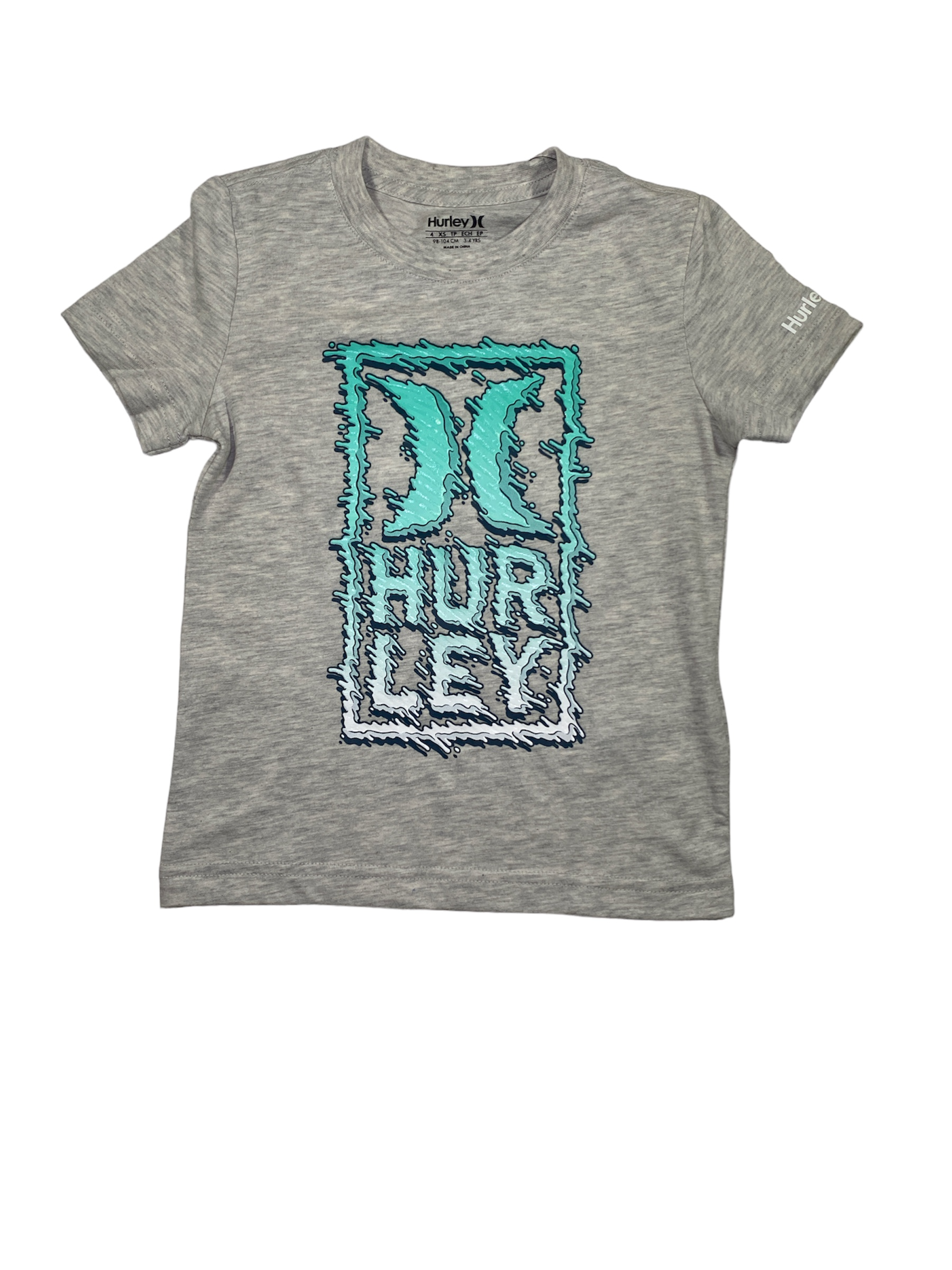 Camiseta Manga Corta para Niño