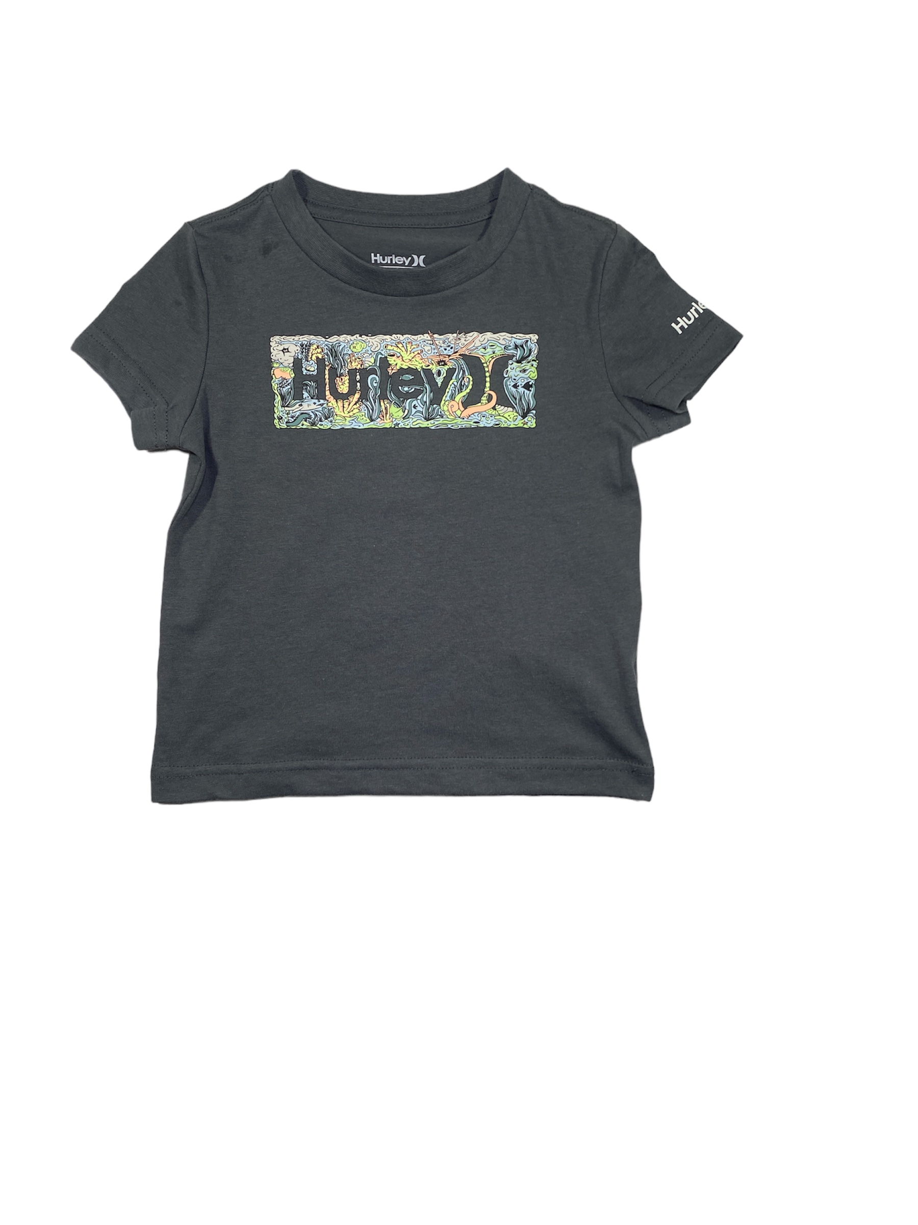 Camiseta Manga Corta para Niño