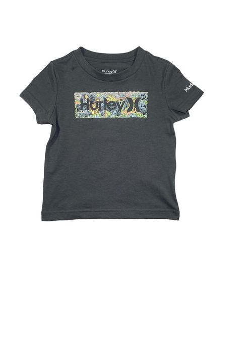 Camiseta Manga Corta para Niño