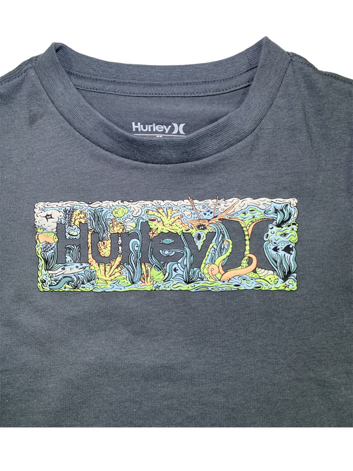 Camiseta Manga Corta para Niño