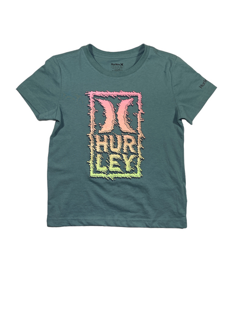 Camiseta Manga Corta para Niño