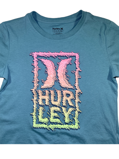 Camiseta Manga Corta para Niño