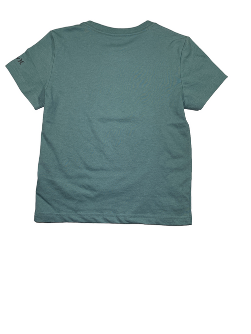 Camiseta Manga Corta para Niño