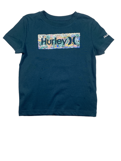 Camiseta Manga Corta para Niño