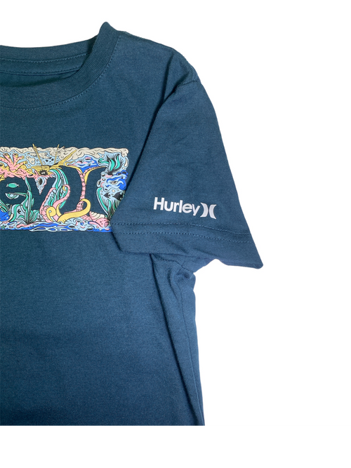 Camiseta Manga Corta para Niño