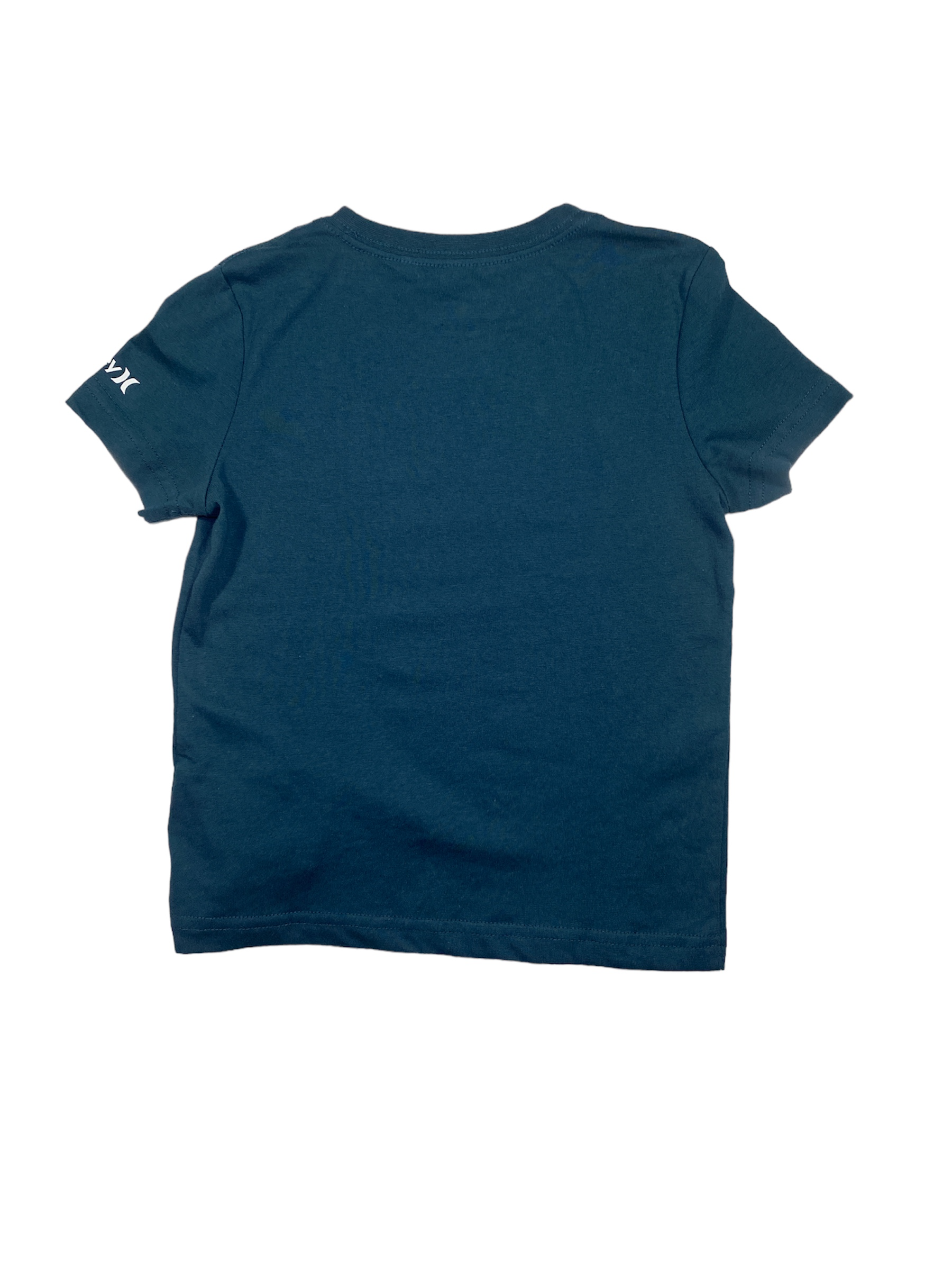 Camiseta Manga Corta para Niño