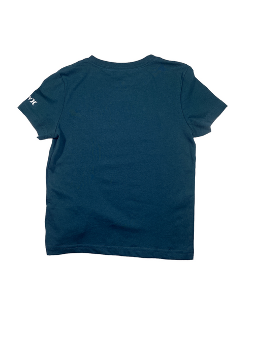 Camiseta Manga Corta para Niño