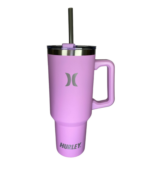 BOTELLA VASO 40 OZ HURLEY