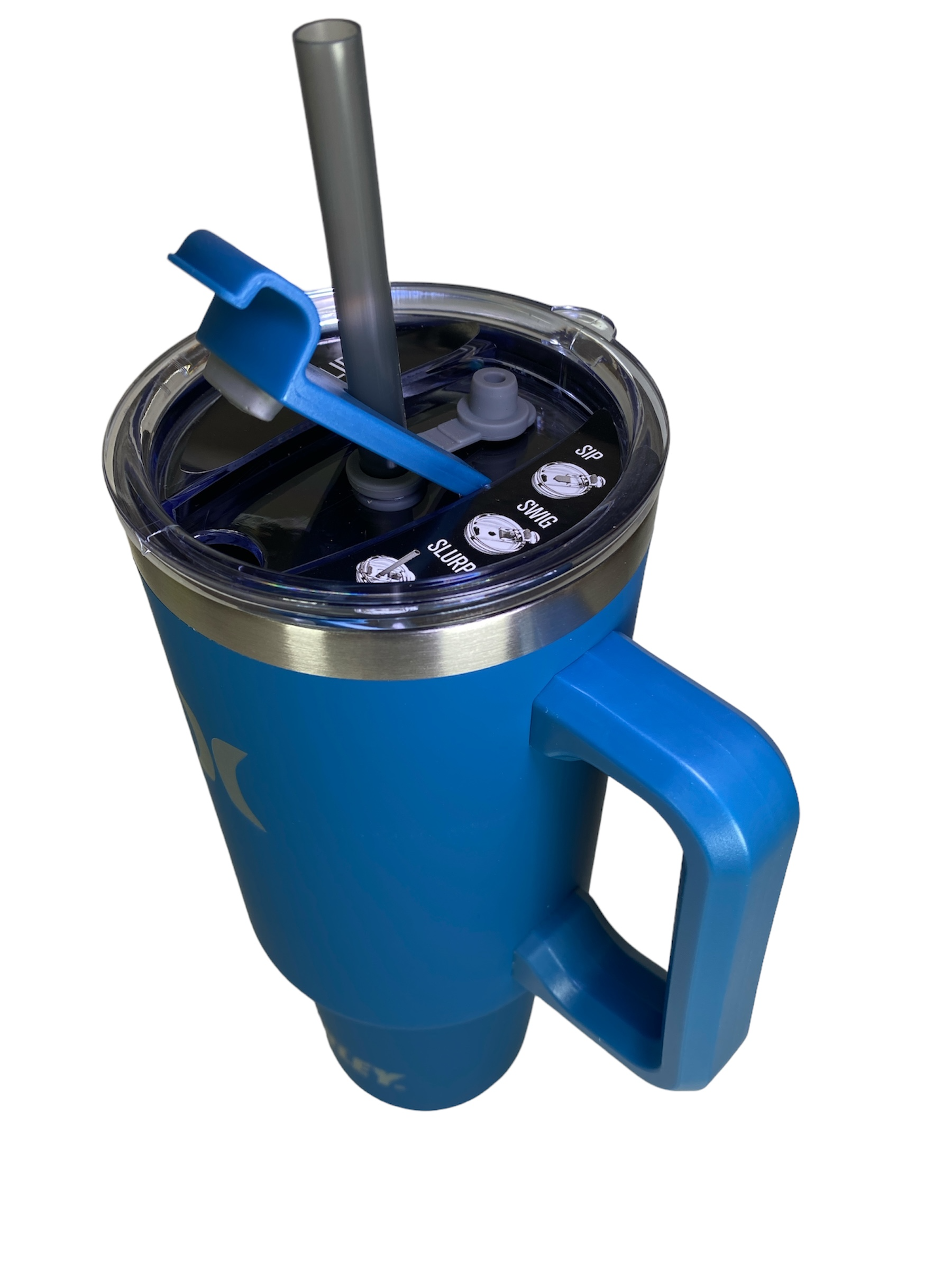 BOTELLA VASO 40 OZ HURLEY