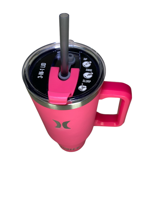 BOTELLA VASO 40 OZ HURLEY