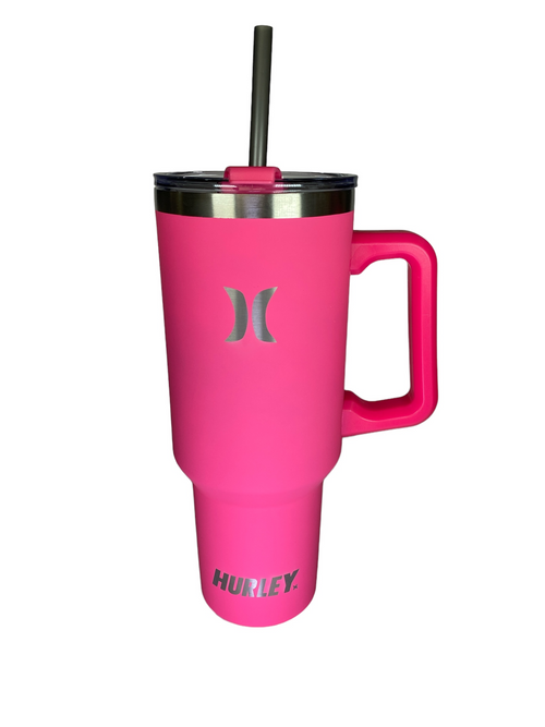 BOTELLA VASO 40 OZ HURLEY