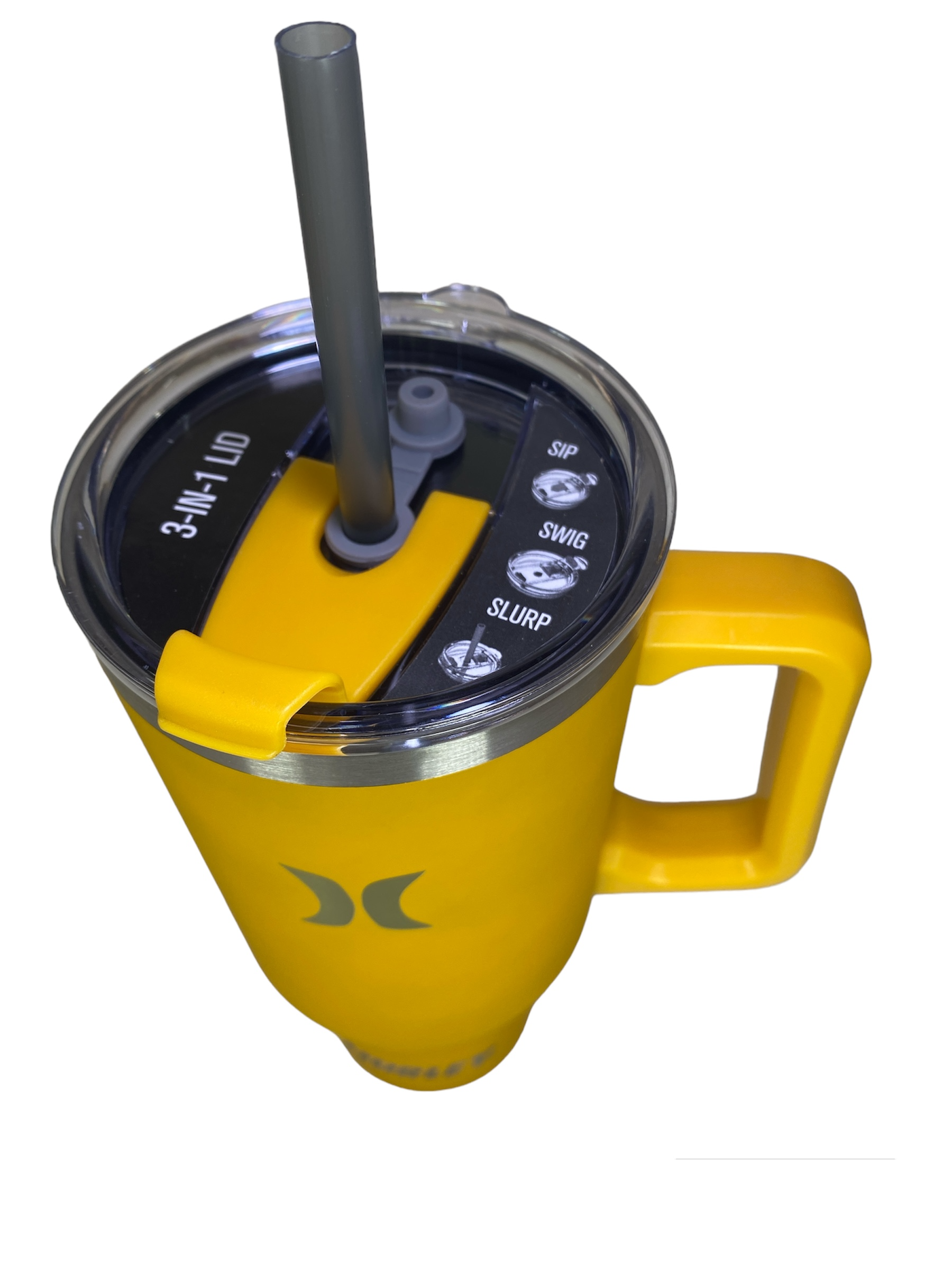 BOTELLA VASO 40 OZ HURLEY