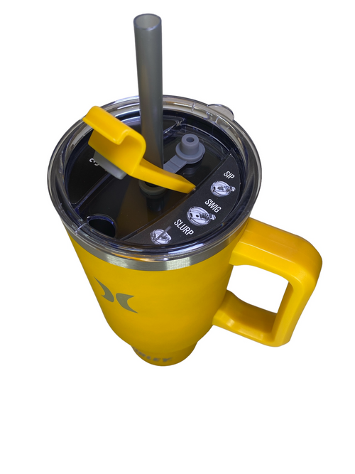 BOTELLA VASO 40 OZ HURLEY