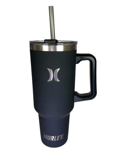 BOTELLA VASO 40 OZ HURLEY