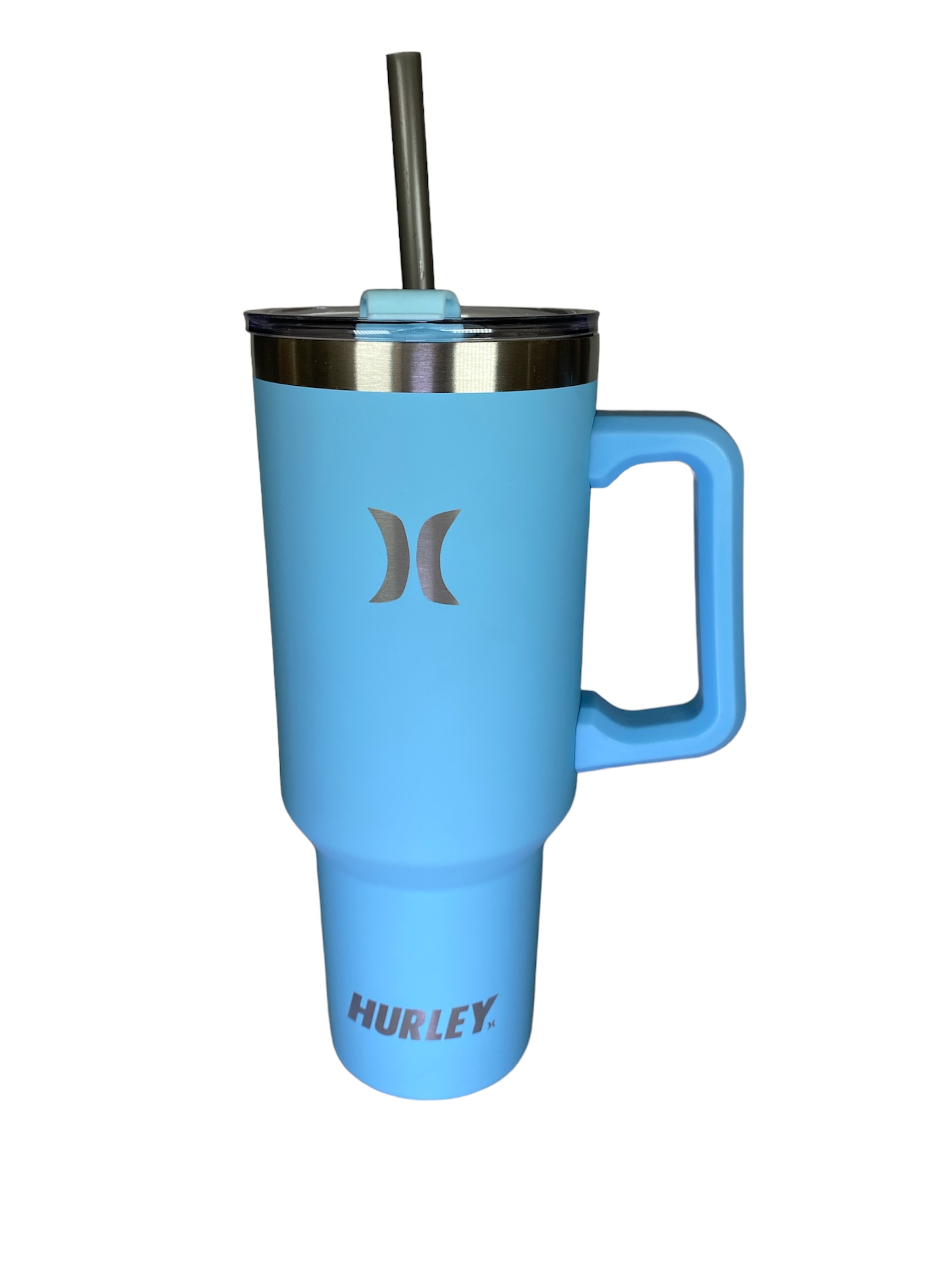 BOTELLA VASO 40 OZ HURLEY