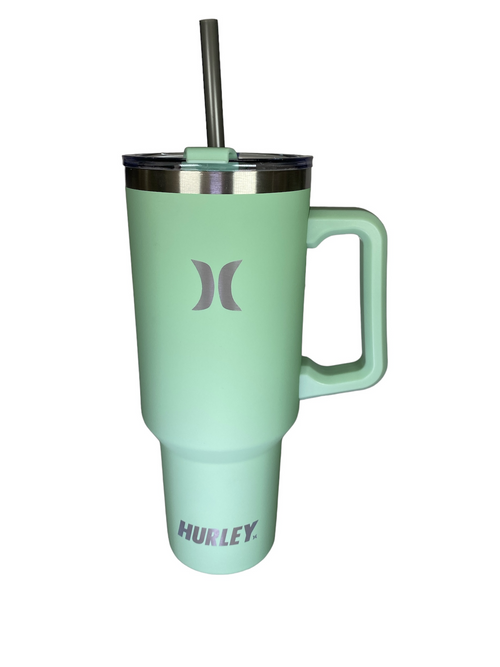 BOTELLA VASO 40 OZ HURLEY