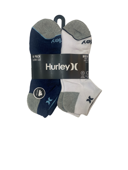 CALCETINES HOMBRE HURLEY