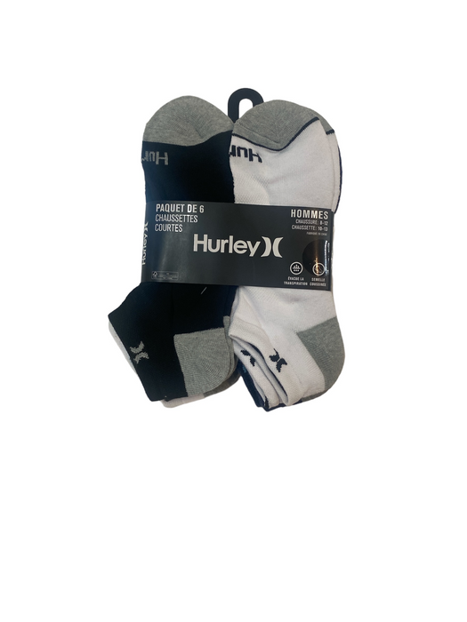 CALCETINES HOMBRE HURLEY